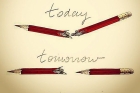 Je Suis Charlie--the Power of the Pen